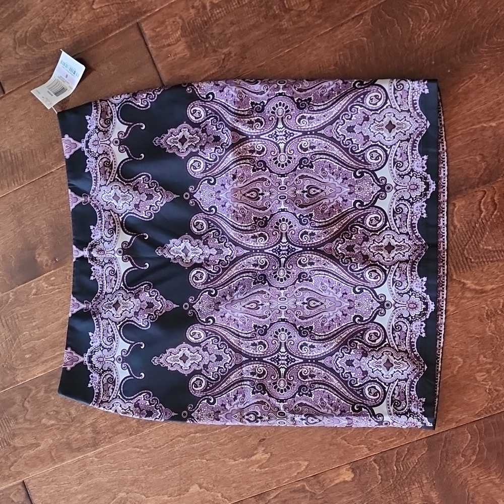 INC pencil skirt. New with tags.